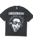 Hellstar Studios - Heaven Sounds Like Tee ‘Black’