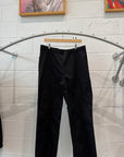 Nike Air Jordan x J Balvin - Loose Fit Cargo Pant ‘Black’