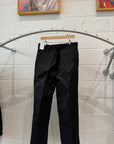 Nike Air Jordan x J Balvin - Loose Fit Cargo Pant ‘Black’